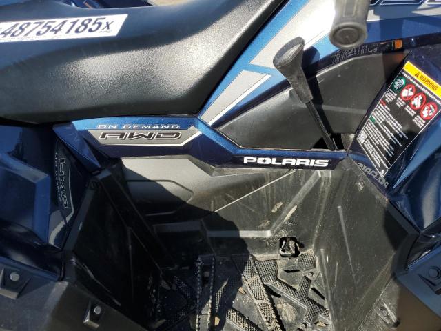 2020 POLARIS SPORTSMAN 850 PREMIUM