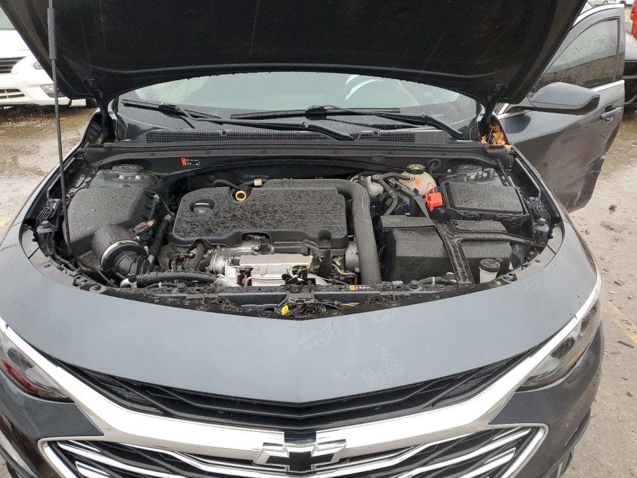2019 Chevrolet Malibu - Image 11