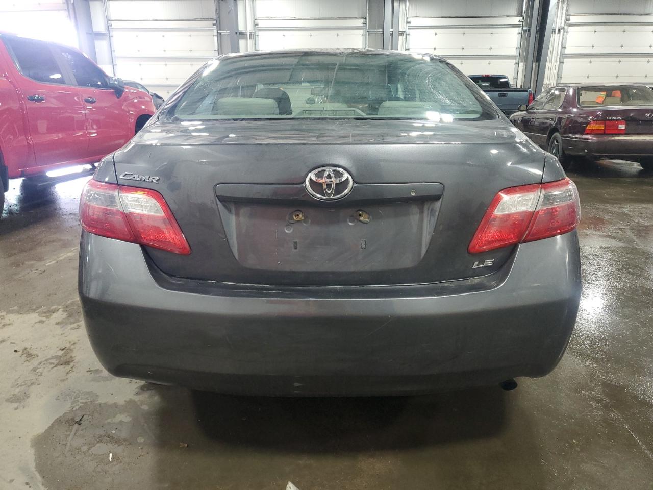 2009 Toyota Camry - Image 6