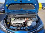 2014 TOYOTA YARIS HYBR for sale at Copart NEWBURY