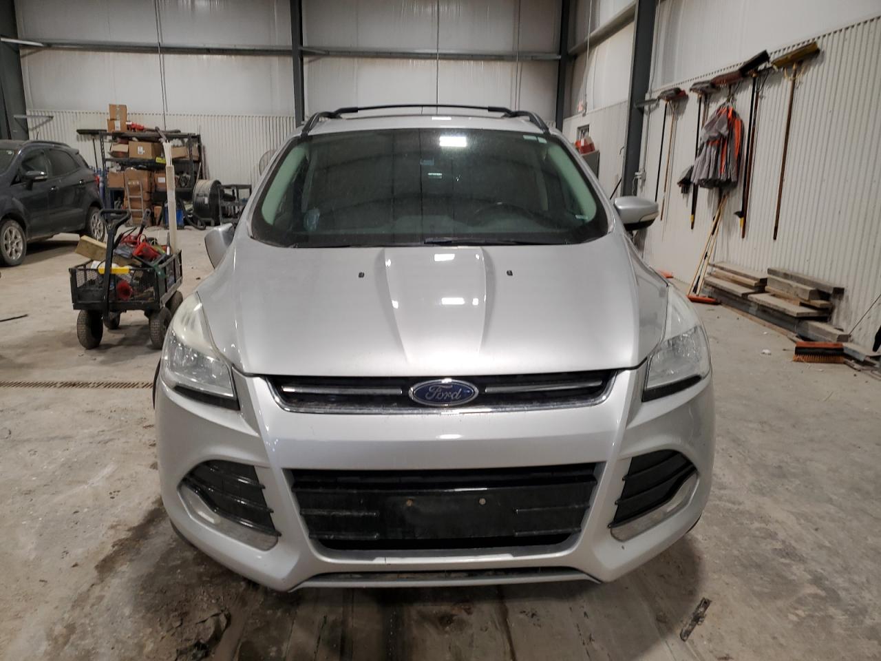 2013 Ford Escape - Image 5