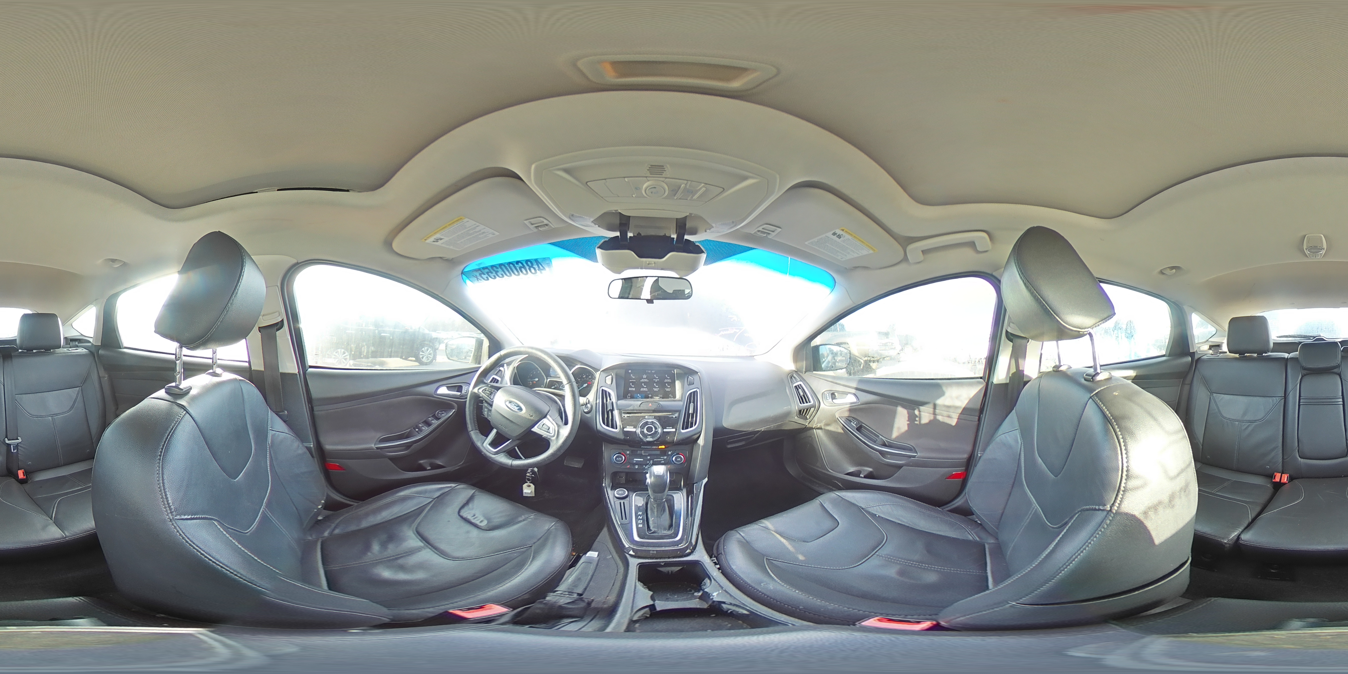2016 Ford Focus - Image 15