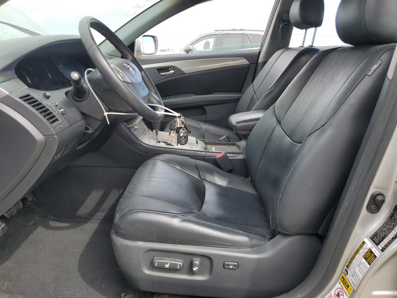 2007 Toyota Avalon Xl VIN: 4T1BK36B87U195955 Lot: 49672875