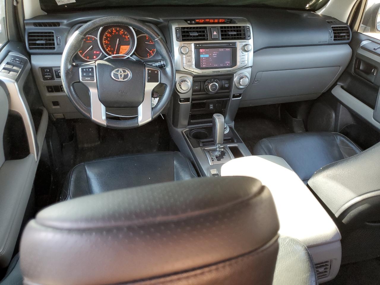 2013 Toyota 4Runner - Image 8