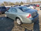 2006 Ford Fusion Sel იყიდება Spartanburg-ში, SC - Front End