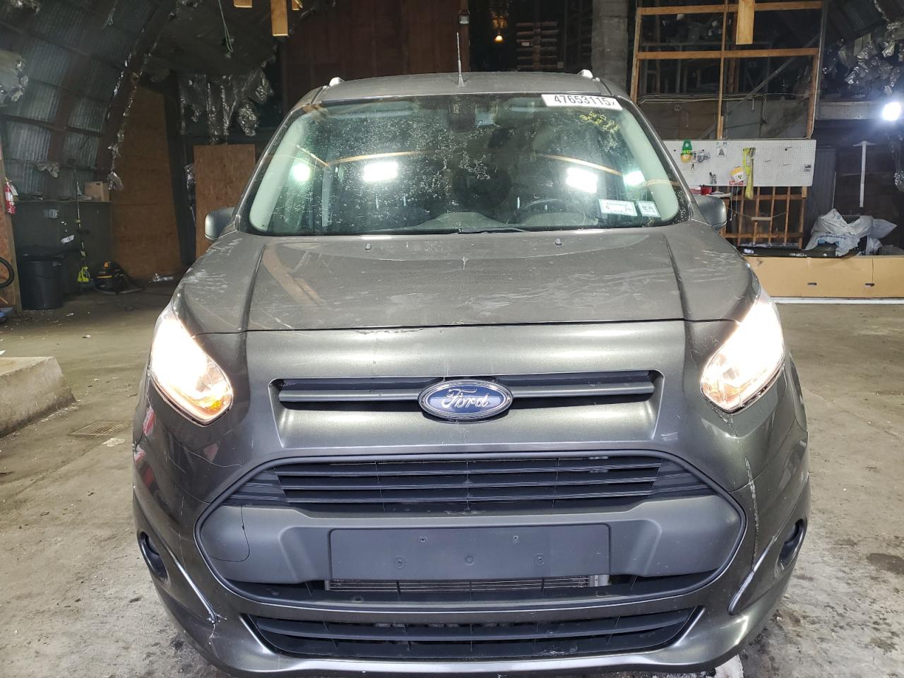 2018 Ford Transit - Image 5