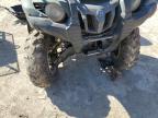 2009 Yamaha Yfm550 Fwad for Sale in Wichita, KS - Front End