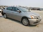 2013 Nissan Sentra S de vânzare în Spartanburg, SC - Rear End