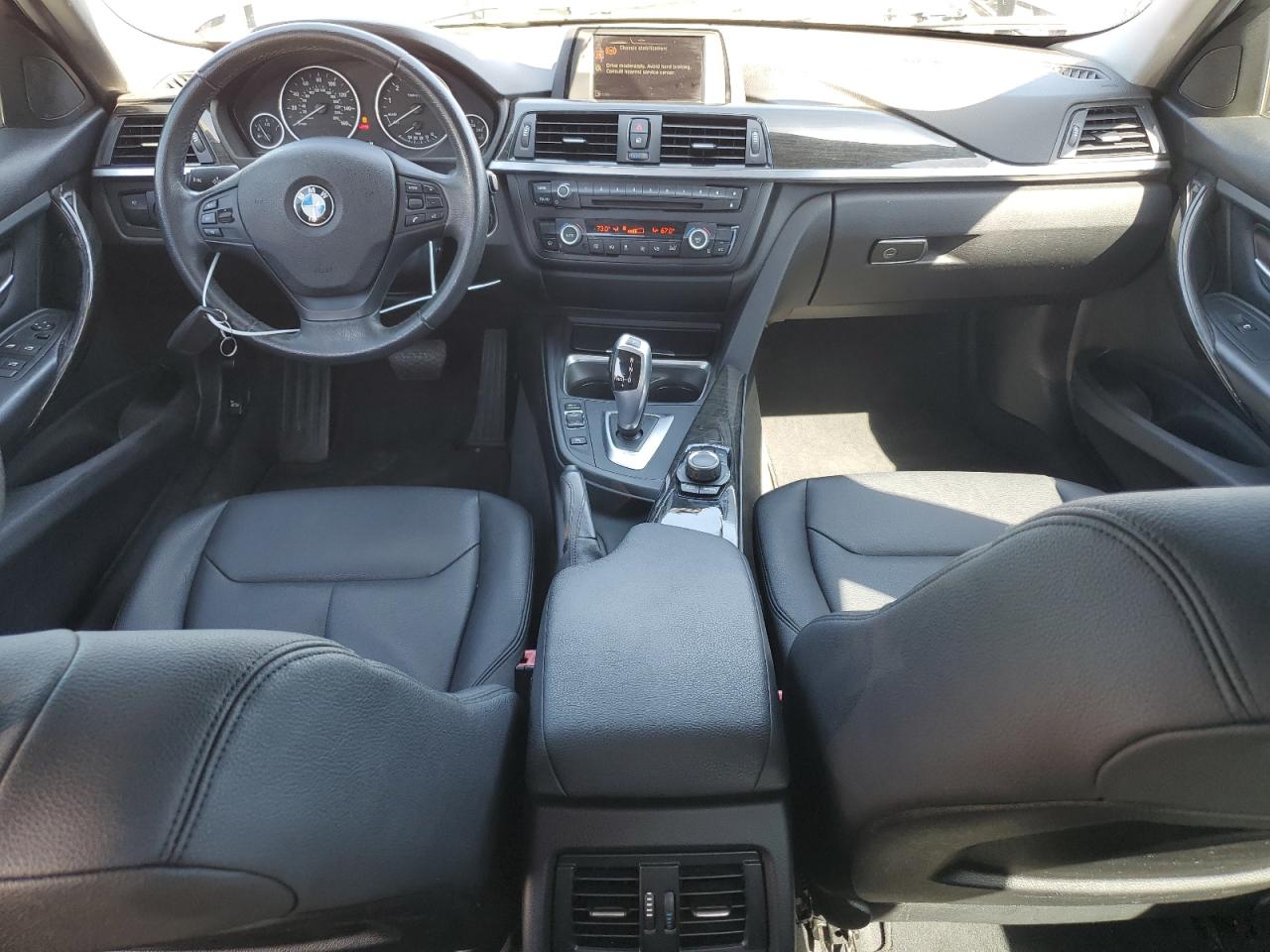 2015 BMW 3er - Image 8