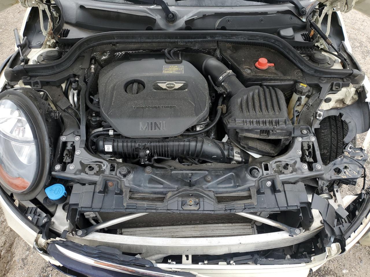 2015 MINI Cooper - Image 12