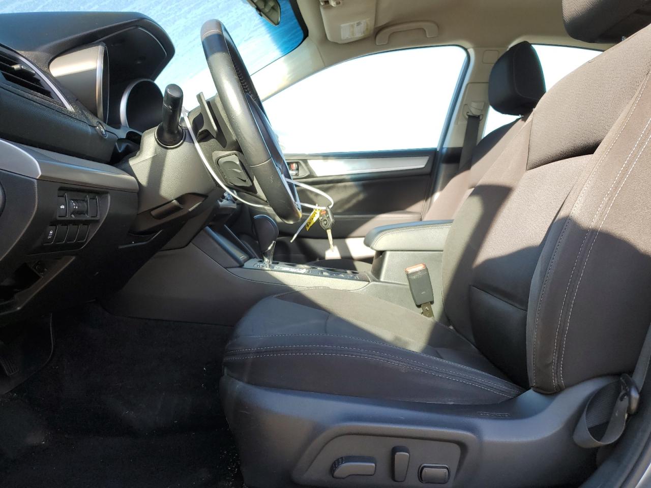 2015 Subaru Legacy - Image 7