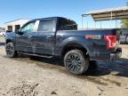 2017 Ford F150 Supercrew იყიდება Austell-ში, GA - Front End
