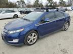 2012 Chevrolet Volt  for Sale in Hampton, VA - Rear End