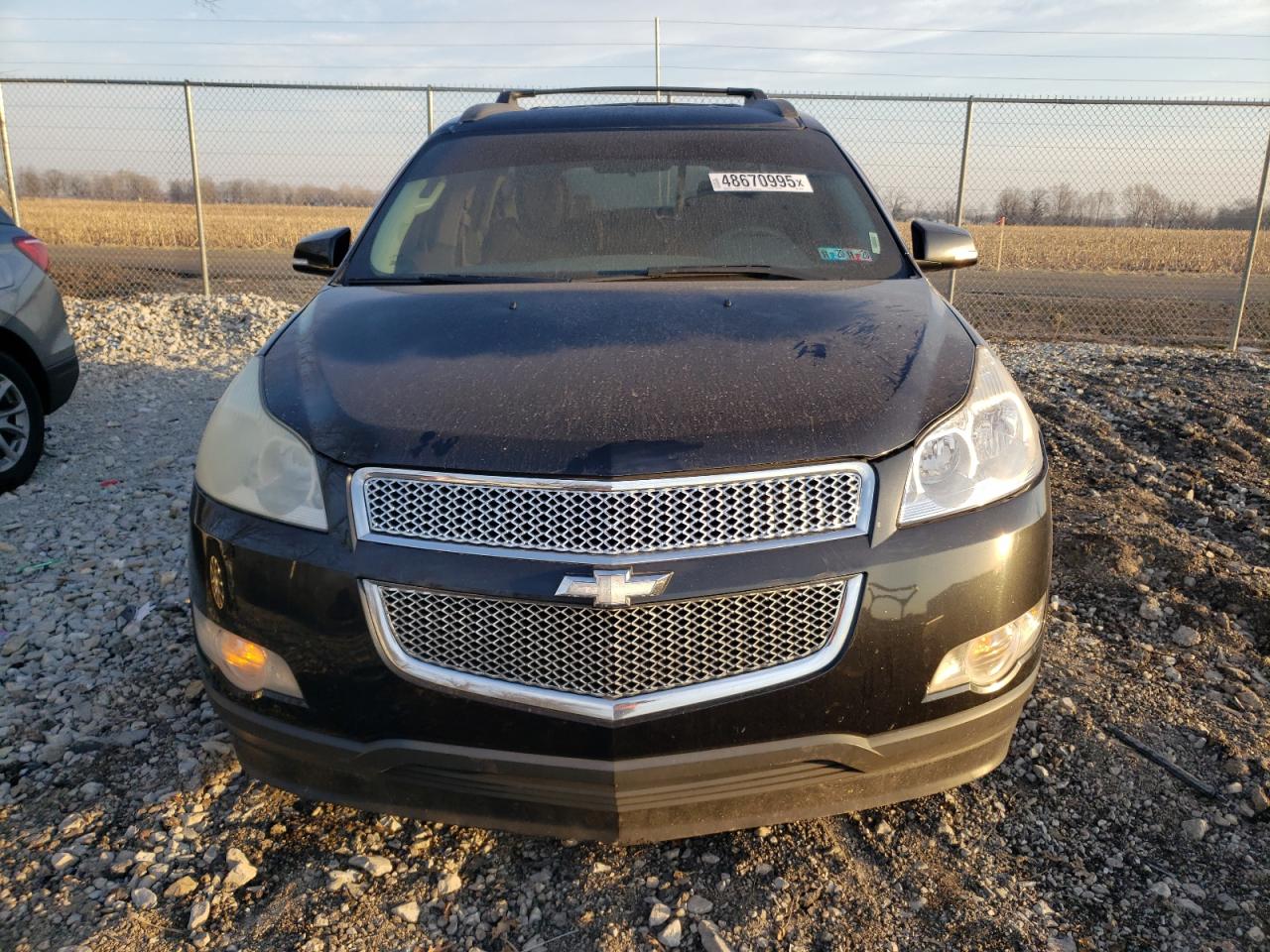 2011 Chevrolet Traverse - Image 5