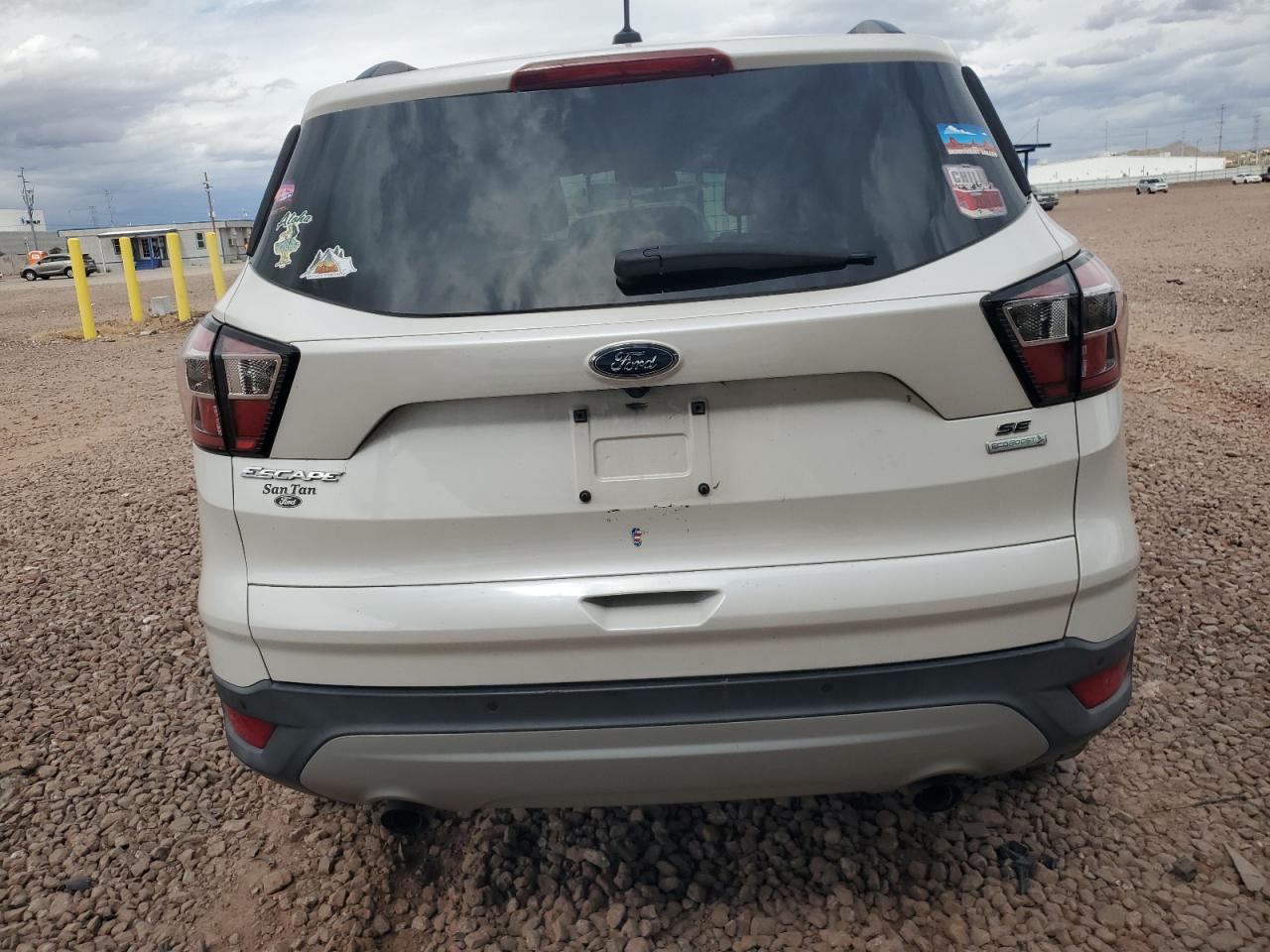 2017 Ford Escape - Image 6