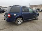 2007 Ford Explorer Xlt en Venta en Fredericksburg, VA - Front End