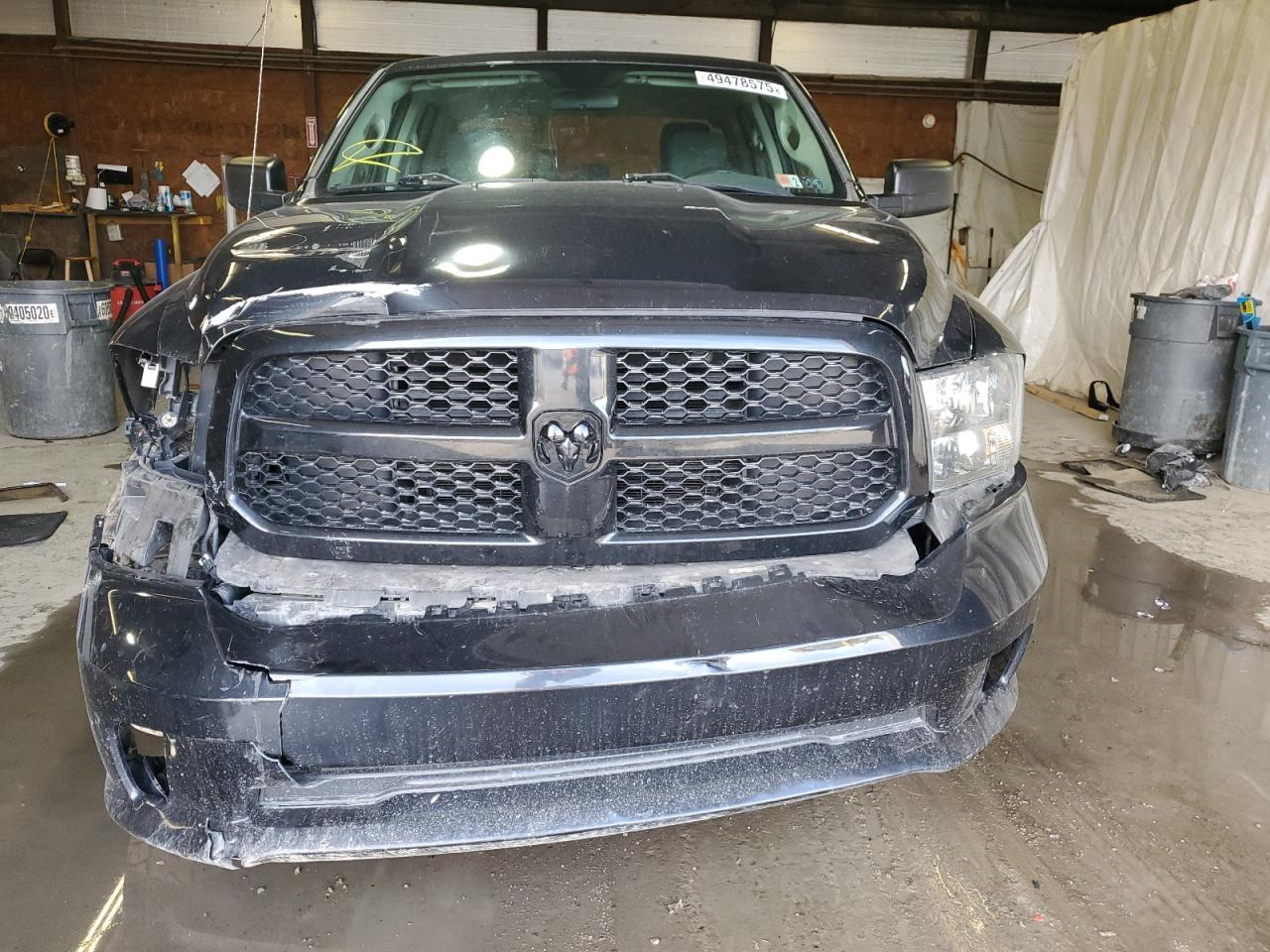 2017 RAM 1500 - Image 5