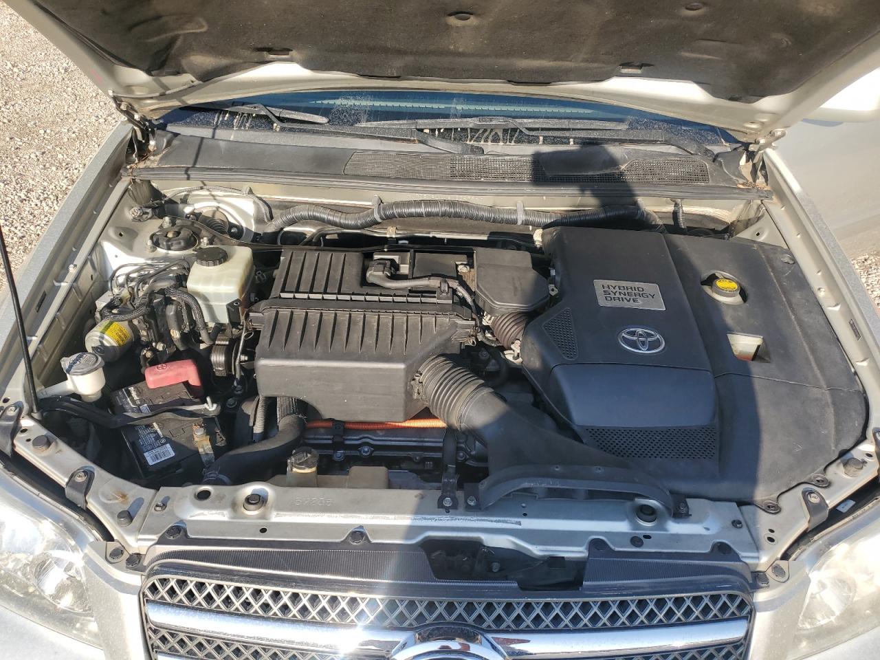 2006 Toyota Highlander - Image 12