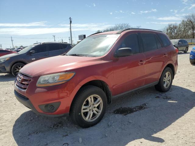 2010 Hyundai Santa Fe Gls
