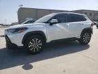 2024 Toyota Corolla Cross Se للبيع في Wilmer، TX - Rear End