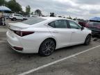 2025 Lexus Es 300H Base იყიდება Van Nuys-ში, CA - Front End