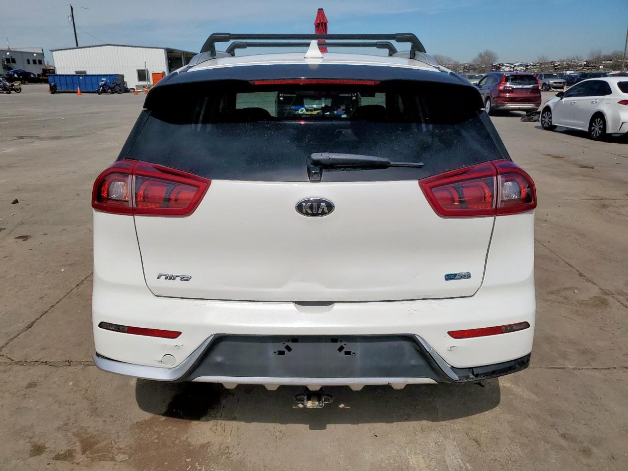 2018 Kia Niro - Image 6