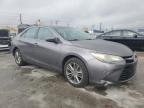 2016 Toyota Camry Le продається в Sun Valley, CA - Rear End