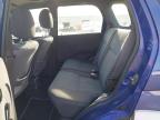 2005 DAIHATSU TERIOS SPO for sale at Copart CHESTER