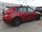 2020 Subaru Impreza  იყიდება Littleton-ში, CO - Hail