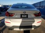 2016 Bmw X4 Xdrive28I продається в Riverview, FL - Front End