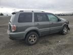 2007 Honda Pilot Ex للبيع في Airway Heights، WA - Front End