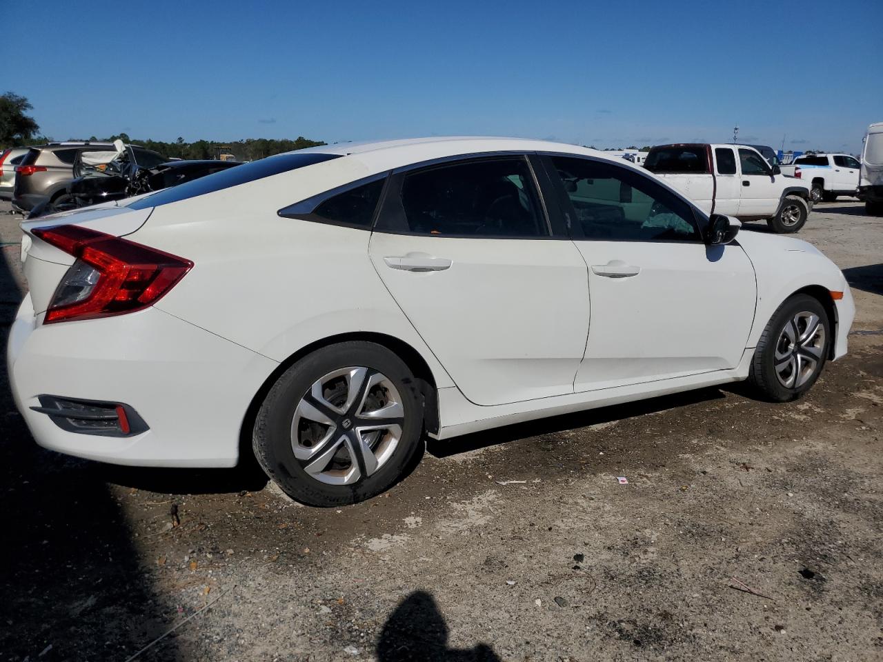 2019 Honda Civic - Image 3