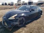 2013 Nissan 370Z Base продається в Houston, TX - Front End