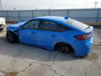 2024 Honda Civic Sport на продаже в Dyer, IN - All Over