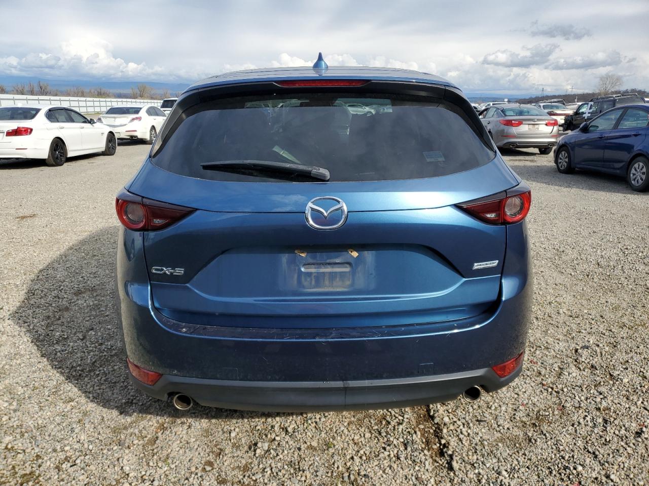 2017 Mazda CX-5 - Image 6