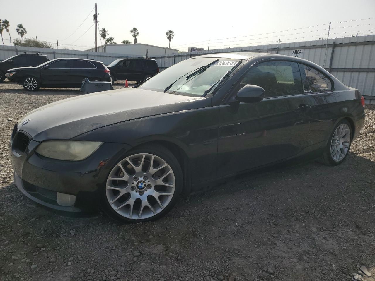 2010 BMW 3er - Image 1