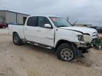 2005 Toyota Tundra Double Cab Sr5 for Sale in San Antonio, TX - Front End