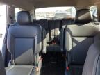 2018 Volkswagen Atlas Sel en Venta en Harleyville, SC - Rear End