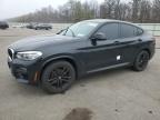 2020 Bmw X4 Xdrive30I за продажба в Brookhaven, NY - Water/Flood