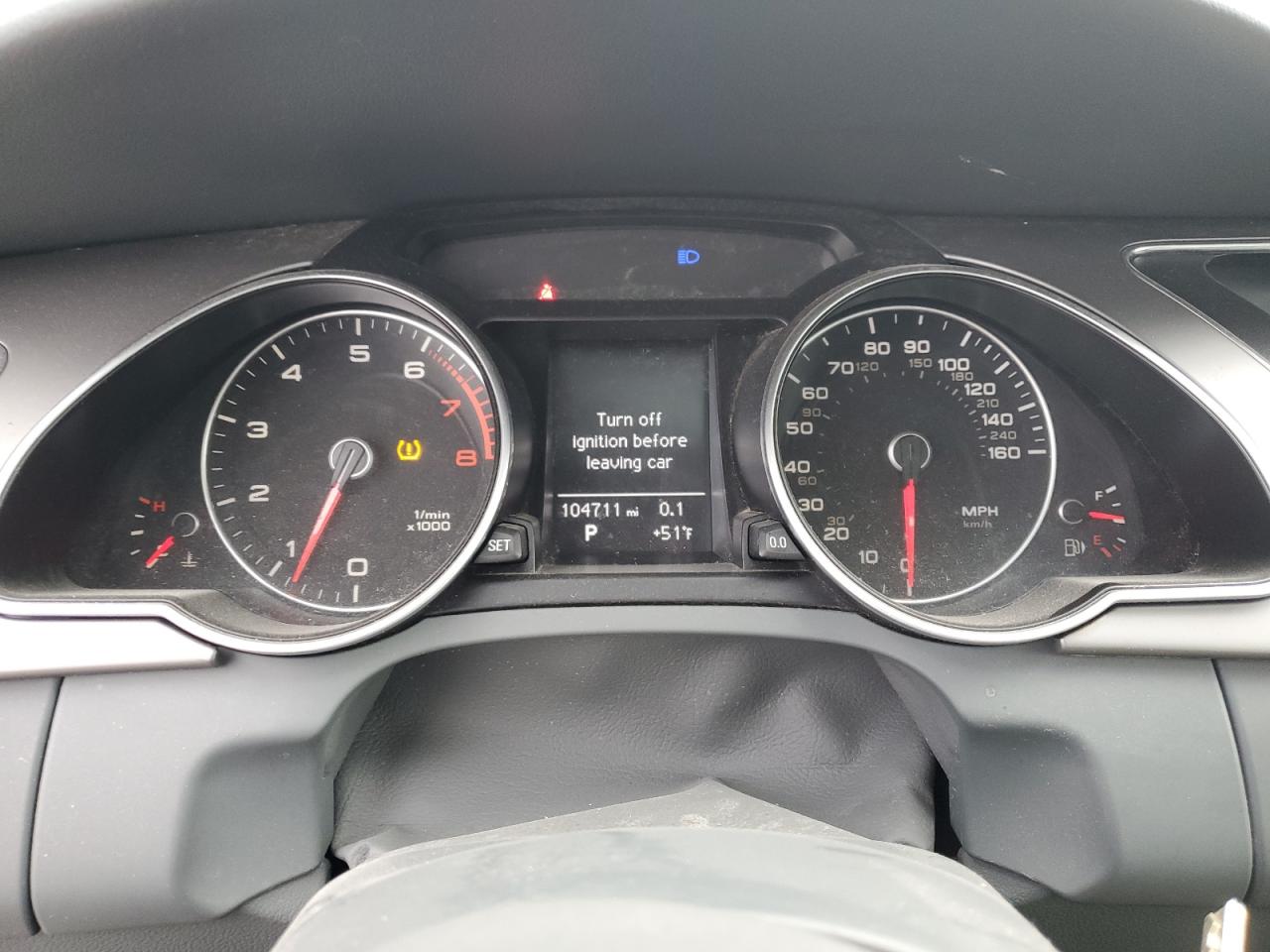 2013 Audi A5 - Image 9