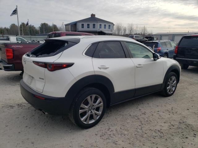  MAZDA CX30 2023 Biały