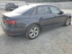 2018 Audi A4 Premium en Venta en Concord, NC - Front End