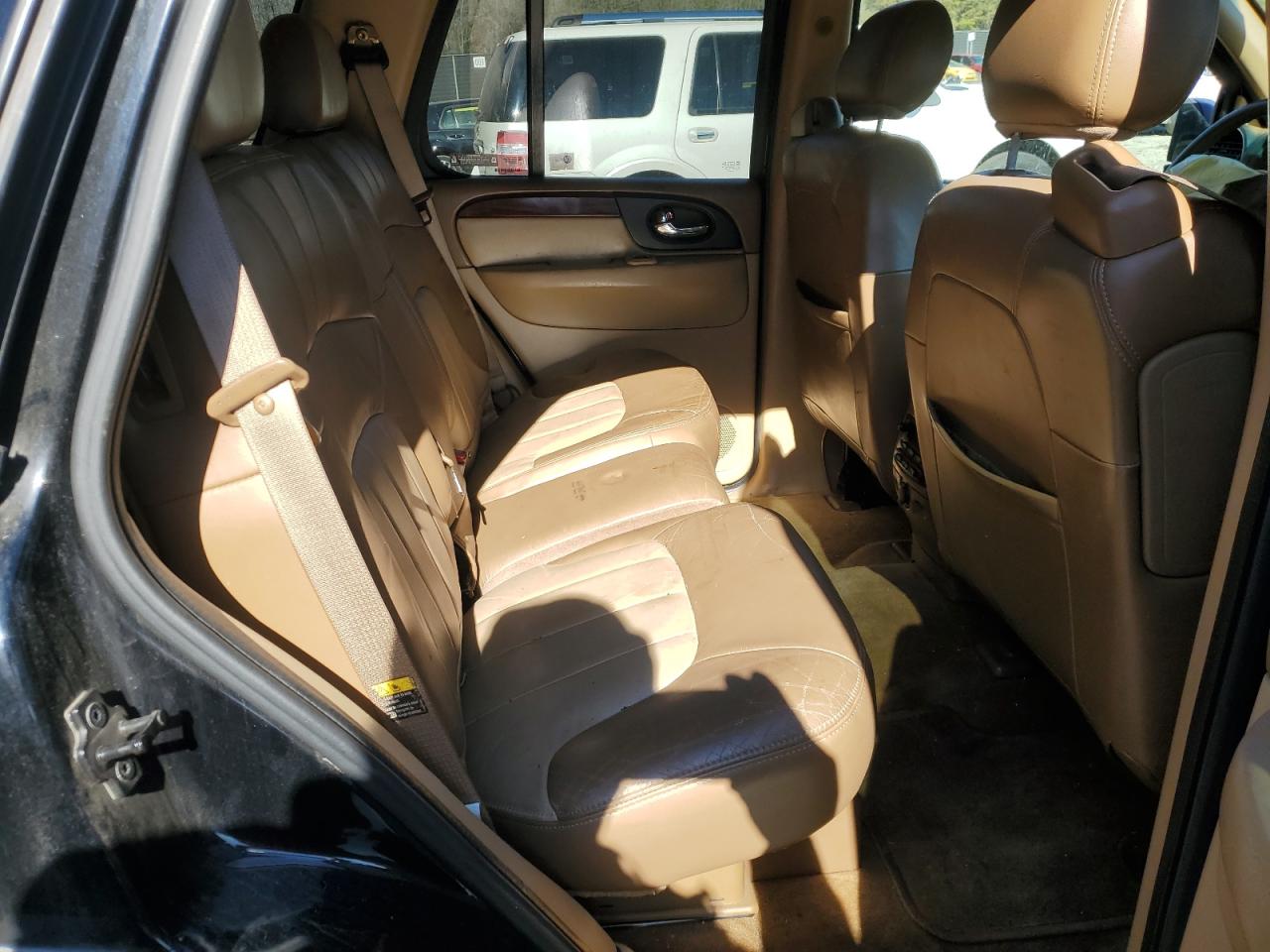 2002 GMC Envoy - Image 11