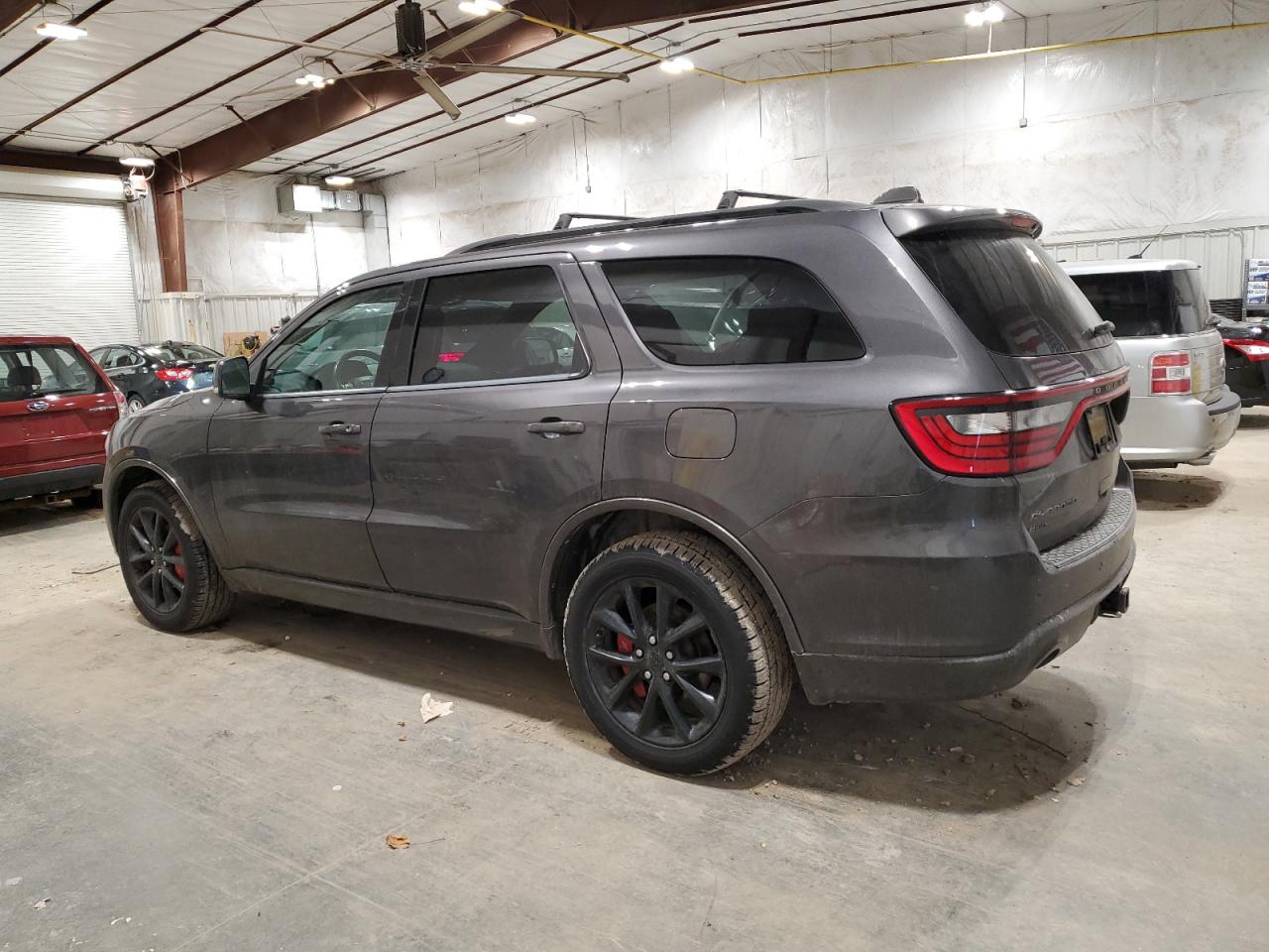 2017 Dodge Durango - Image 2