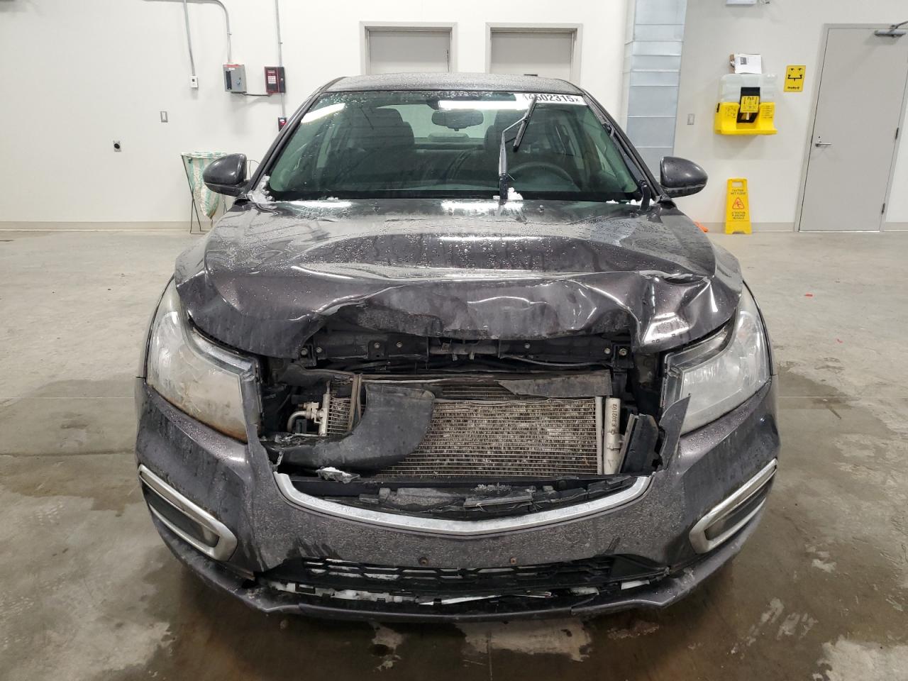 2015 Chevrolet Cruze - Image 5