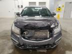 2015 CHEVROLET CRUZE LT à vendre chez Copart ON - OTTAWA