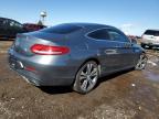 2017 Mercedes-Benz C 300 للبيع في Chicago Heights، IL - Minor Dent/Scratches
