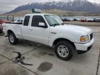 2007 Ford Ranger Super Cab за продажба в Farr West, UT - All Over