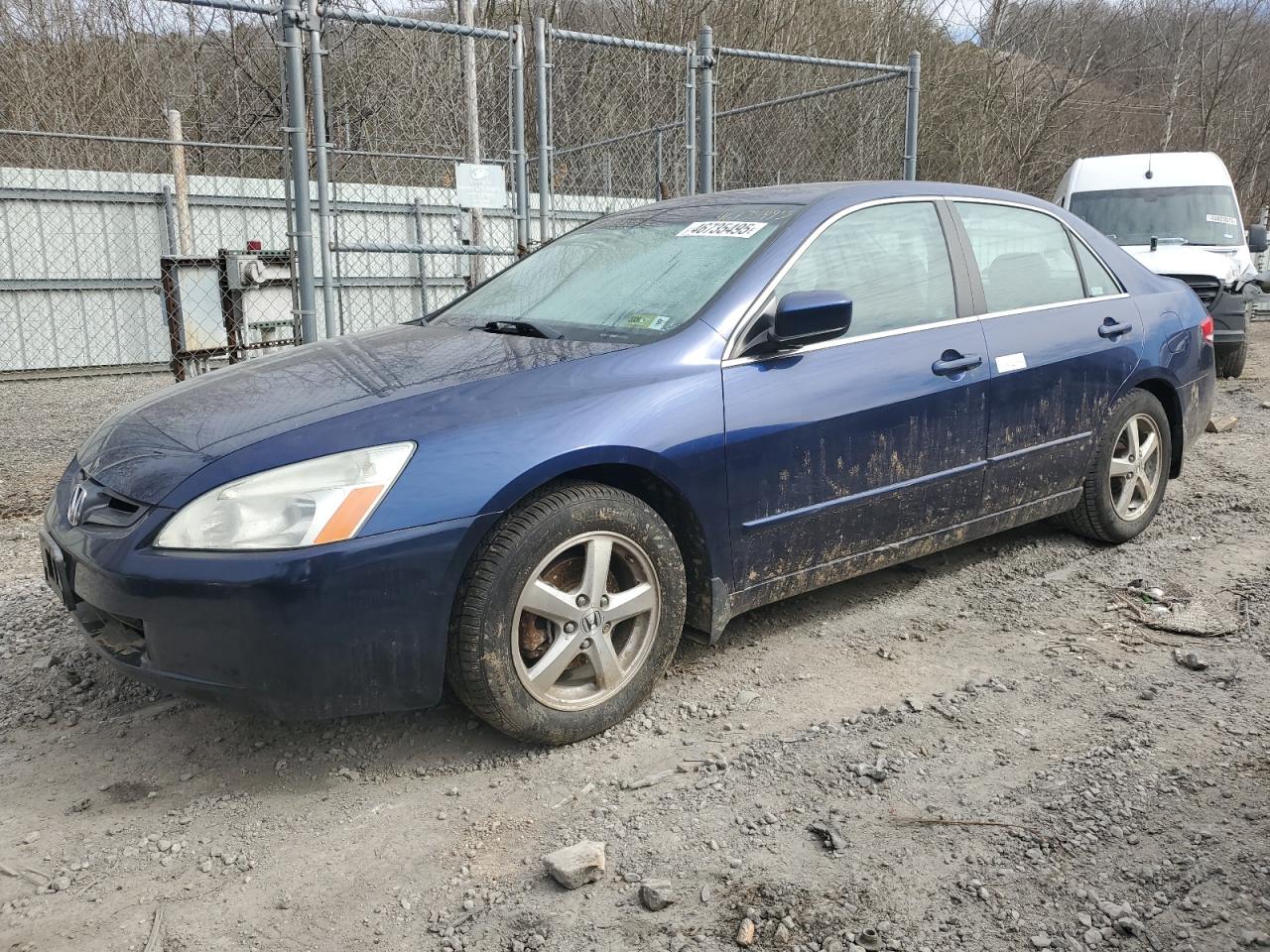 2004 Honda Accord - Image 1