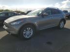 2013 Infiniti Fx37  for Sale in Kapolei, HI - Rear End